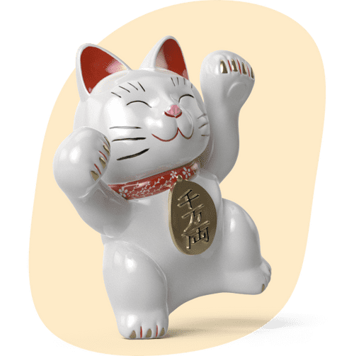 dancing-cat-lucky